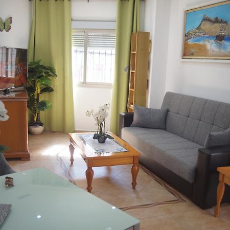 Apartamento Centrico Санта Пола Екстериор снимка
