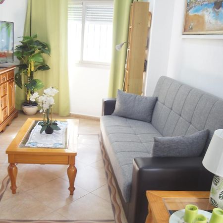 Apartamento Centrico Санта Пола Екстериор снимка
