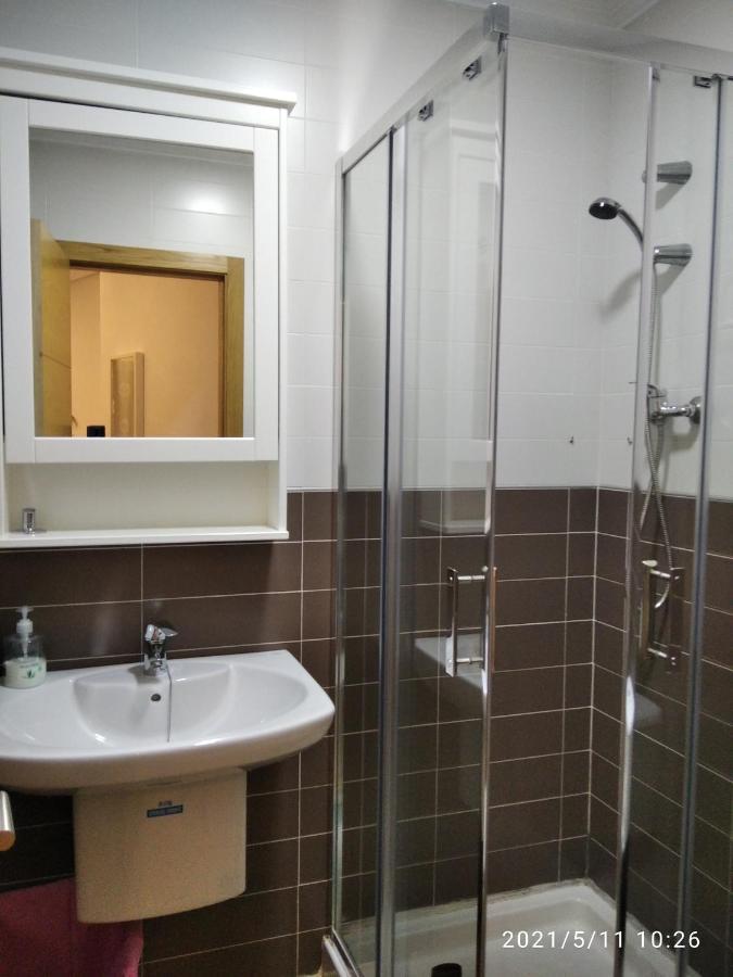 Apartamento Centrico Санта Пола Екстериор снимка