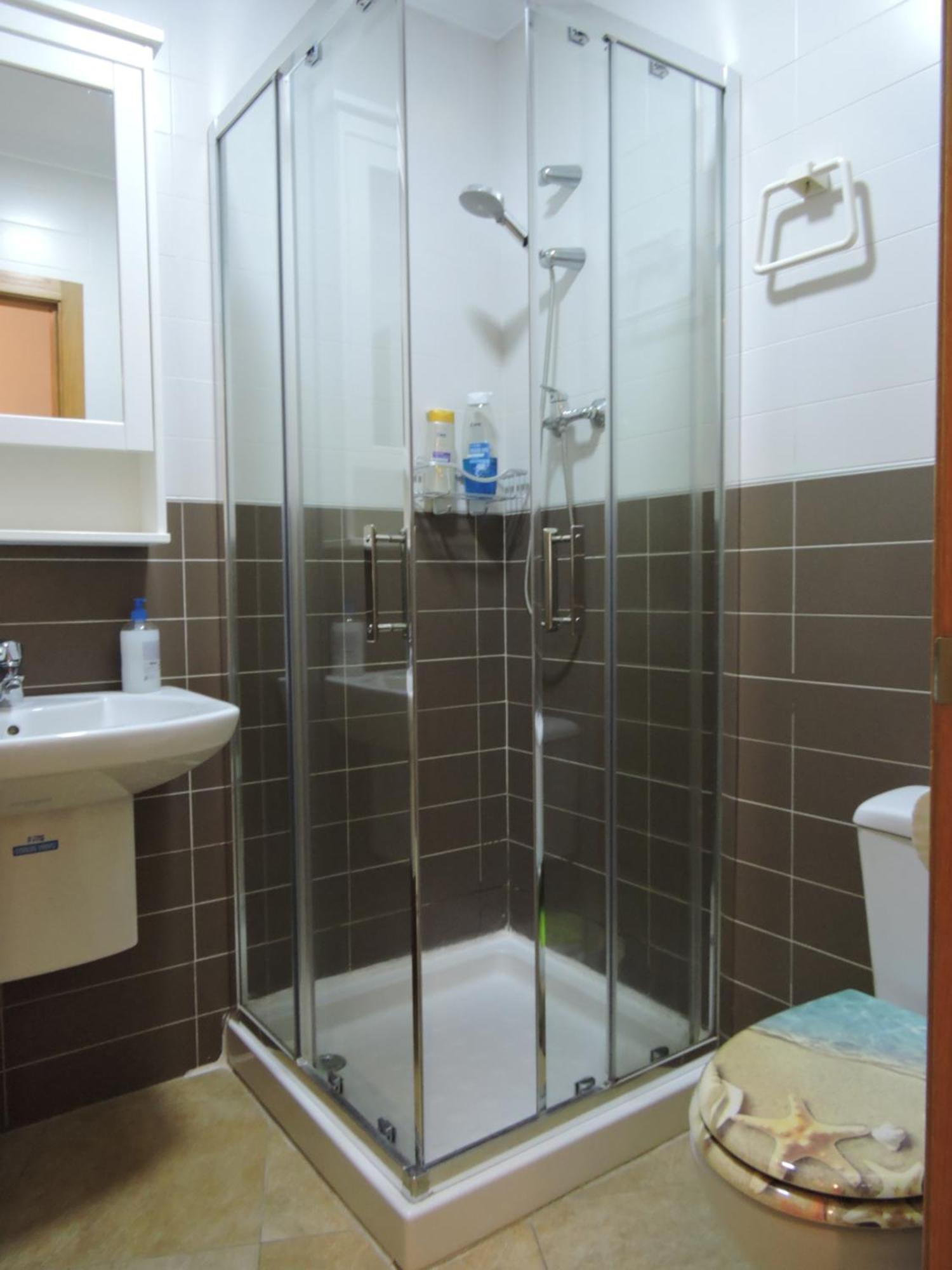 Apartamento Centrico Санта Пола Екстериор снимка